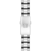 Tissot PR100 36mm T101.910.11.031.00 - bracciale acciaio